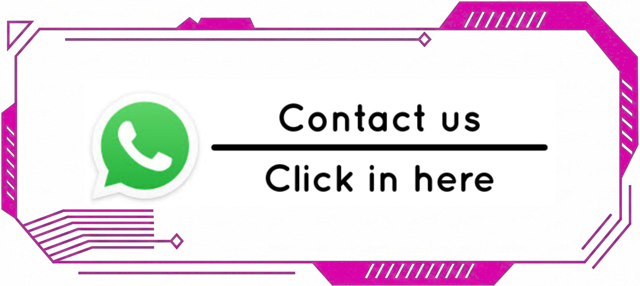WhatsApp Contact